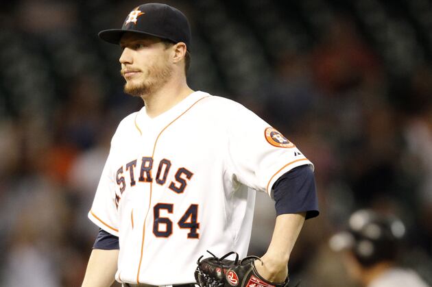 Astros Seek Dismissal of CSN Houston's Bankruptcy Filing