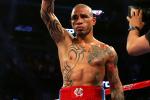Cotto-Martinez Eyed for PR Day Parade Weekend