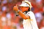 Spurrier Finding Different Ways to Win