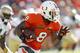 Duke Johnson and the Miami Hurricanes could wind up the surprise team in 2013.