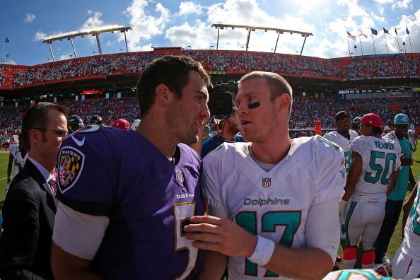 Baltimore Ravens: What You Need to Know Heading into Week 6