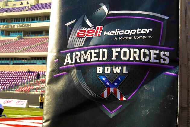 NCAA Reportedly Will Add 4 College Football Bowl Games in 2014