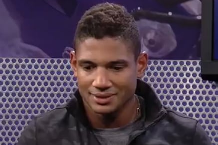 Josh Freeman Happy to 'pump the Brakes' with Vikings
