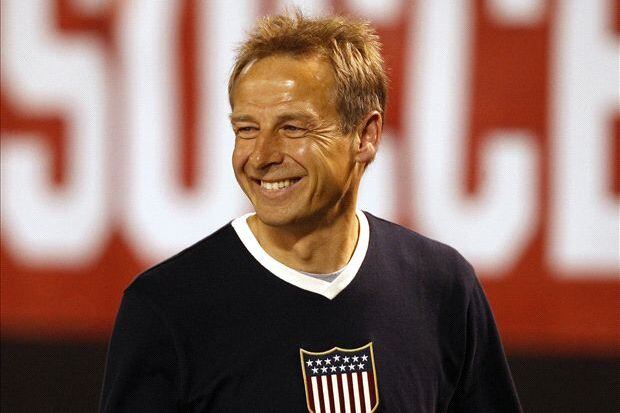 World Cup Ticket May Be Punched, but Strong USA Squad Still Makes Sense
