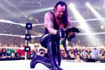Remembering Undertaker vs. CM Punk at Hell in a Cell