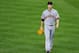 Has Tim Lincecum walked off the mound as a Giant for the last time?