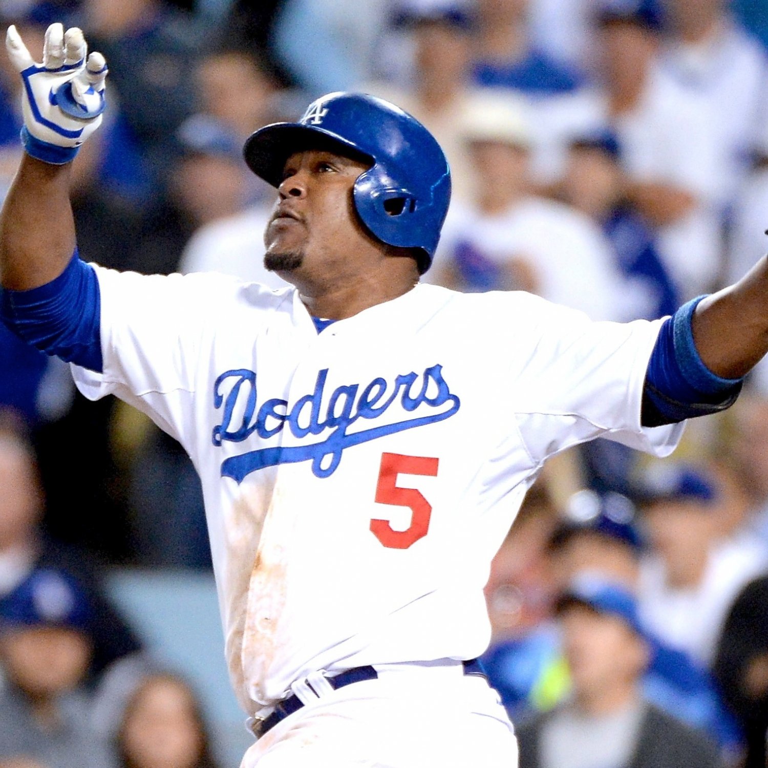 Los Angeles Dodgers Vs Atlanta Braves Game 4 Live Score
