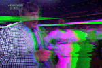 Watch: Dodgers Destroy TBS Cameras in Postgame