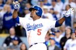 Dodgers Top Braves 4-3, Advance to NLCS