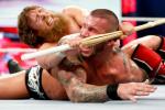 Post-Battleground Projections for Bryan-Orton Feud 