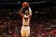 Ray Allen is among several starter-caliber Heat reserves.