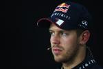 Vettel: 'No Interest' in Stopping Boos on Twitter