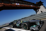 F1 Calendar 'All About the Money' 