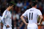 Redknapp: Bale Needs a Relationship with Ronaldo