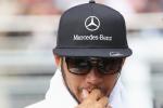 Mercedes Sure of Bounce Back in Japan