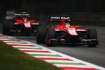Do Marussia, Caterham Deserve to Be in F1?