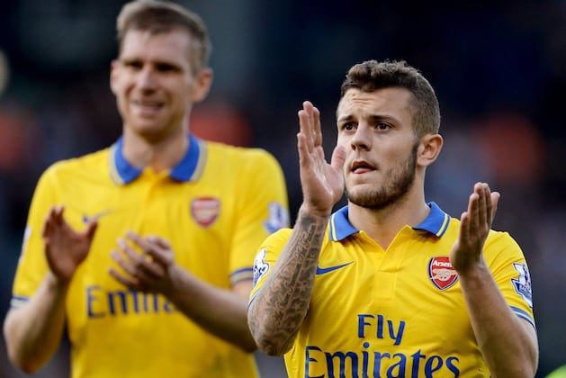 Jack Wilshere Aims to Draw Line Under Smoking Controversy by Focusing on England