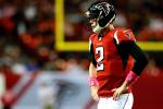 Falcons Can Kiss Playoff Hopes Goodbye