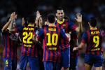 FC Barcelona's 2nd Straight Dynasty Is in the Making