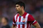 Alves Urges Costa to Stick with Brazil