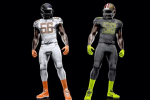Nike Unveils New Pro Bowl Uniforms