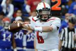 Texas Tech QBs Will Be Key for Title Run
