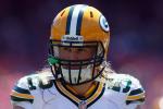 Report: Clay Matthews to Miss a Month with Thumb Injury 