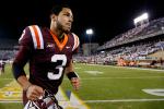 VT Isn't Satisfied with Return to Top 25