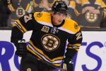 Eriksson Trying to Transition to Bruins' Style of Play