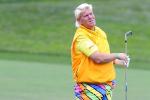 John Daly Gives Miley Cyrus Lesson on Sex Via Twitter