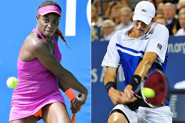 Stephens, Isner to Team Up in Strong Hopman Cupfield