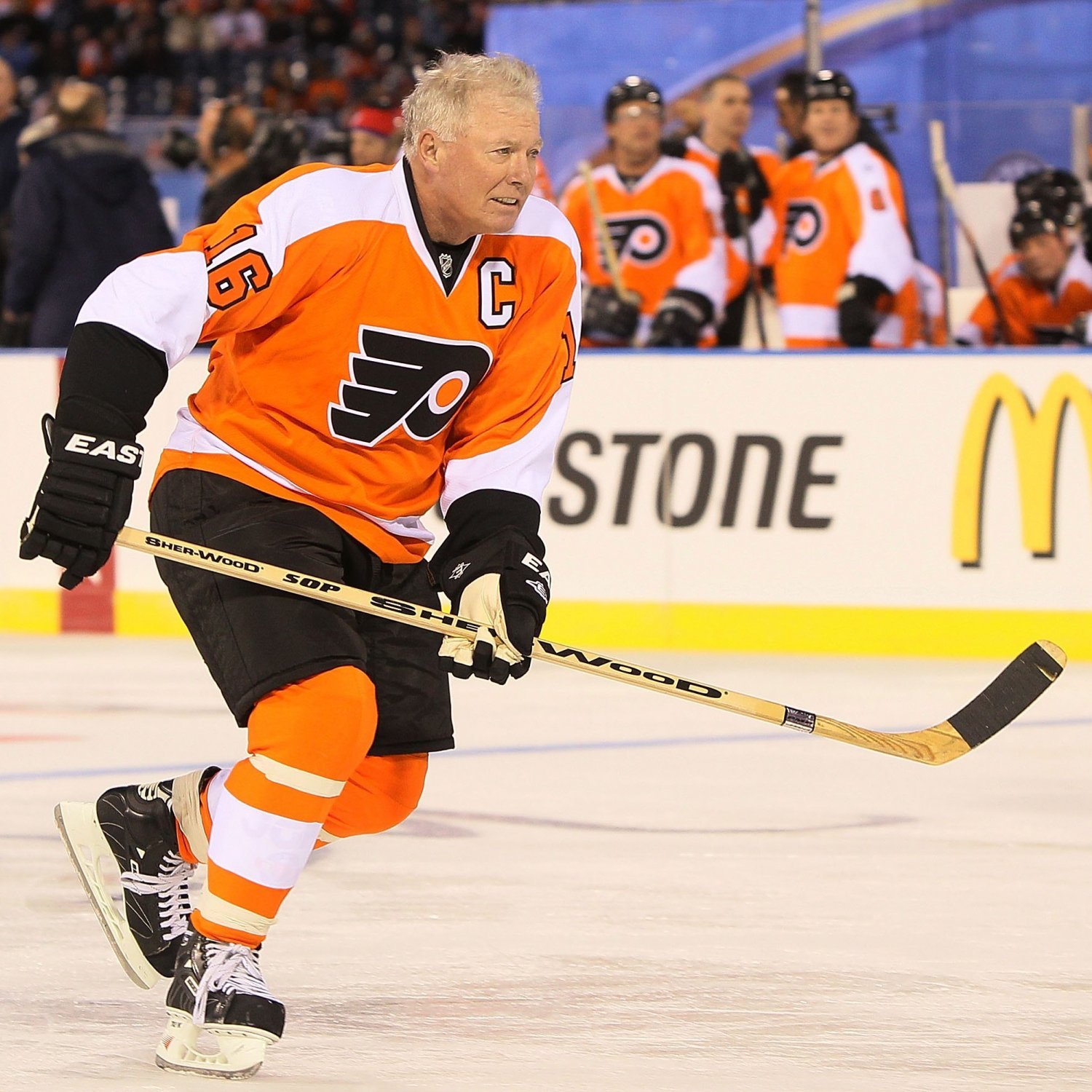 Ranking the 5 Greatest Scorers in Philadelphia Flyers History | Bleacher Report