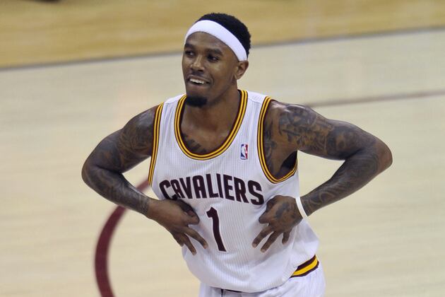 Denver Nuggets Rumored to Be Interested in Former Cavs Guard Daniel Gibson