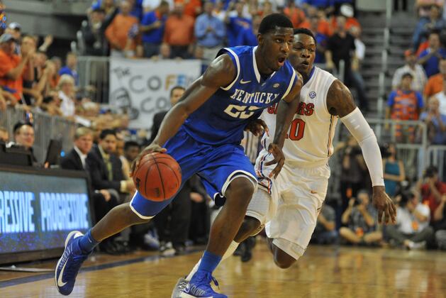 Calipari on Poythress: