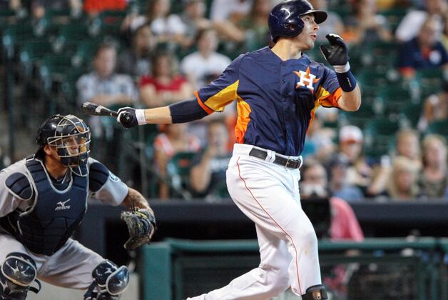 Voting underway for Hank Aaron Award
