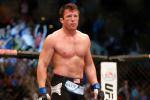 Sonnen Warns Wanderlei: Touch Me and I'll Put You Down