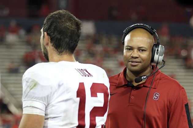 How Did Stanford Football Get Better After Andrew Luck Left?