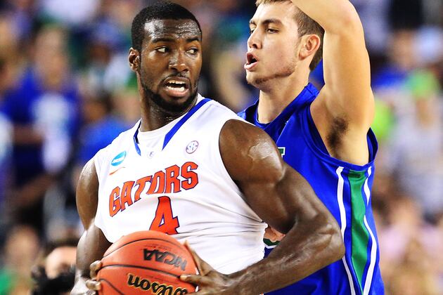Vitale's Preseason Top 25 Teams
