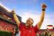 Georgia's injury bug may derail its magical season