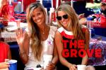 Inside Ole Miss' Awesome Tailgate Experience