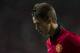 SO KON PO, HONG KONG - JULY 29: Adnan Januzaj of Manchester United looks on during the international friendly match between Kitchee FC and Manchester United at Hong Kong Stadium on July 29, 2013 in So Kon Po, Hong Kong. (Photo by Victor Fraile/Getty Images)