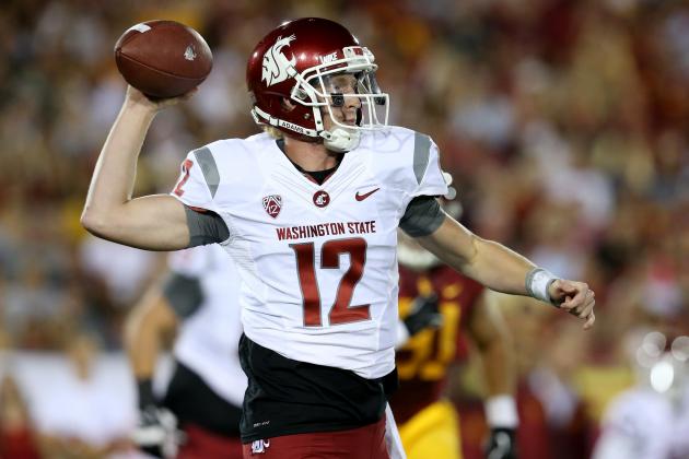 Washington State Football: Breaking Down the Cougars' Potential Bowl Outlook