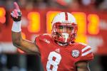 Why Abdullah Is Key to Huskers' Success in Big Ten