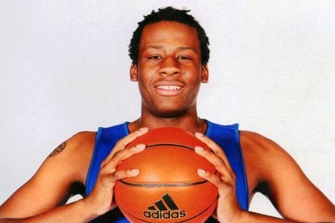 Arizona Wildcats out of Alexander Sweepstakes