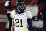 Cal CB Stefan McClure to Have Knee Surgery