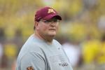 Claeys: Kill's Epilepsy Is Not Affecting Gophers' Recruiting