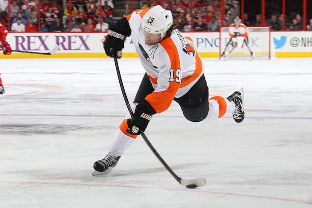 Philadelphia Flyers Players Take Onus for Peter Laviolette's Firing