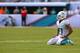 The Dolphins have to pick themselves up off the ground, quick, if they want to stop their season from spiraling out of control.