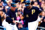 Pirates Have Proven They're Here to Stay