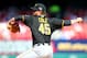 Gerrit Cole will start Game 5 of the NLDS on Wednesday.